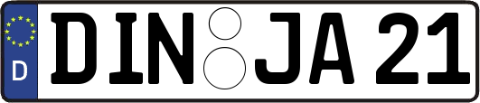 DIN-JA21