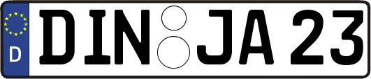 DIN-JA23
