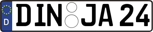DIN-JA24
