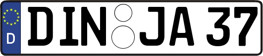 DIN-JA37