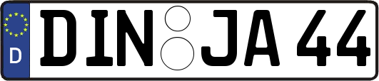 DIN-JA44