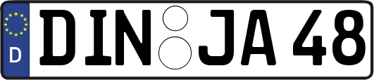 DIN-JA48