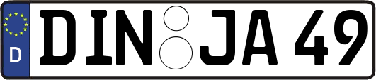 DIN-JA49