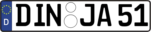 DIN-JA51