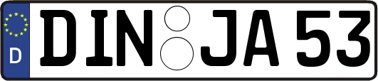 DIN-JA53