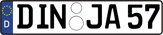 DIN-JA57