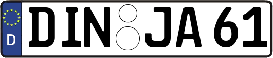 DIN-JA61