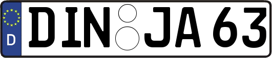 DIN-JA63