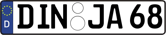 DIN-JA68