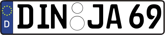 DIN-JA69