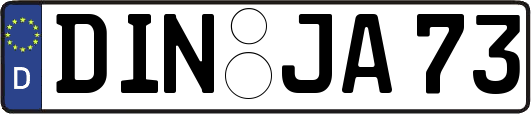 DIN-JA73