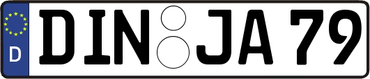 DIN-JA79