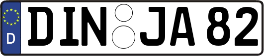 DIN-JA82