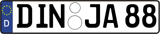 DIN-JA88
