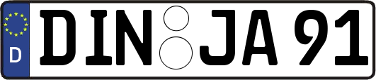 DIN-JA91