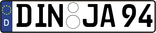 DIN-JA94