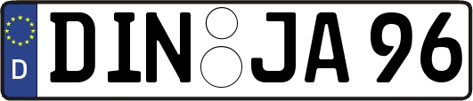 DIN-JA96