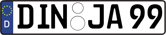 DIN-JA99