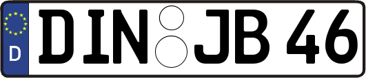 DIN-JB46