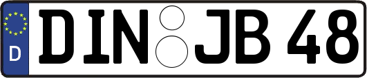 DIN-JB48
