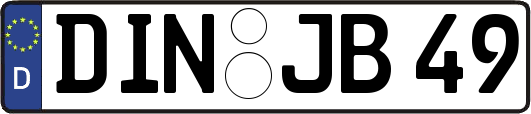 DIN-JB49