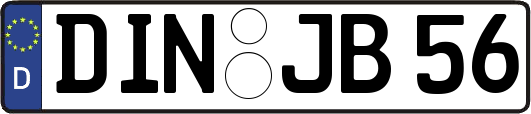 DIN-JB56