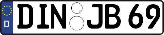 DIN-JB69