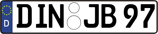 DIN-JB97