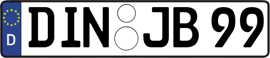 DIN-JB99