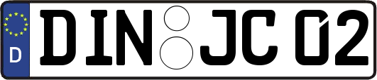 DIN-JC02