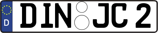 DIN-JC2