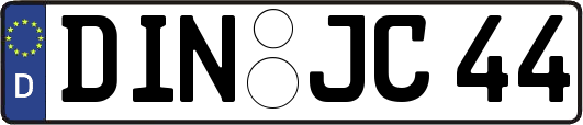 DIN-JC44