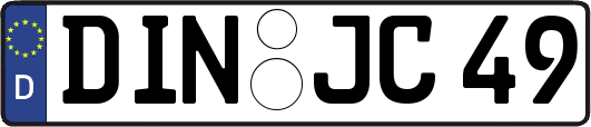 DIN-JC49