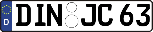DIN-JC63