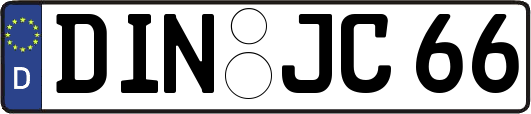 DIN-JC66
