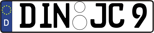 DIN-JC9