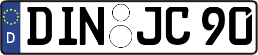 DIN-JC90