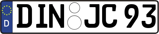 DIN-JC93