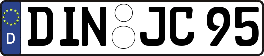 DIN-JC95
