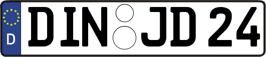 DIN-JD24