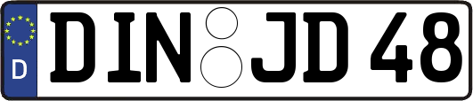 DIN-JD48