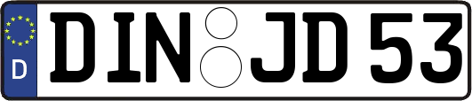 DIN-JD53
