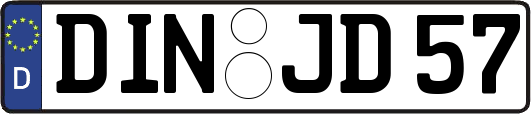 DIN-JD57