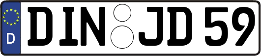 DIN-JD59