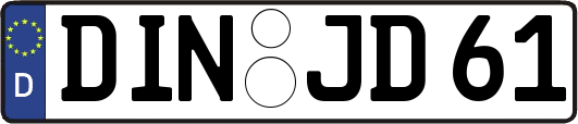 DIN-JD61