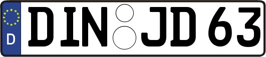 DIN-JD63