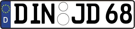 DIN-JD68