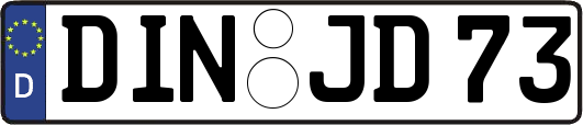 DIN-JD73