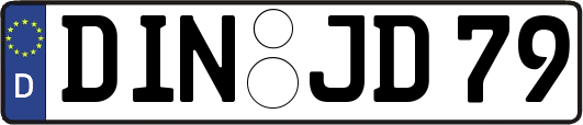 DIN-JD79