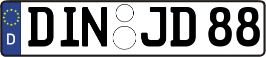 DIN-JD88